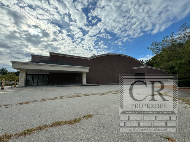 Commercial Property for Sale in 2094 E Main Street New York 10567